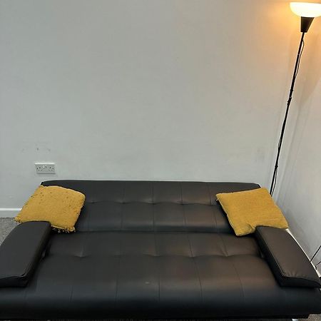 Apartment In Bham City Centre Free Parking Sleeps 3 Birmingham Zewnętrze zdjęcie