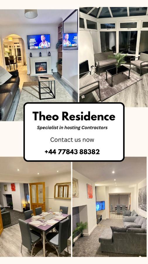 Apartment In Bham City Centre Free Parking Sleeps 3 Birmingham Zewnętrze zdjęcie